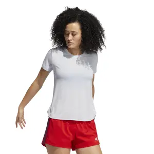 Camiseta de mujer adidas Go To 2.0 image-0