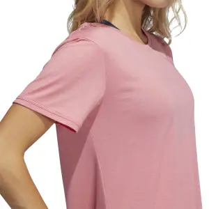 Camiseta de mujer adidas Go To 2.0 image-6