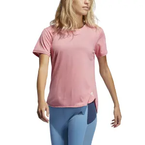 Camiseta de mujer adidas Go To 2.0 image-4