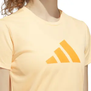 Camiseta de mujer adidas Bos Logo image-4