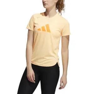 Camiseta de mujer adidas Bos Logo image-3
