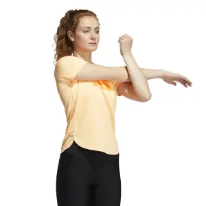 Camiseta feminina adidas Bos Logo image-3