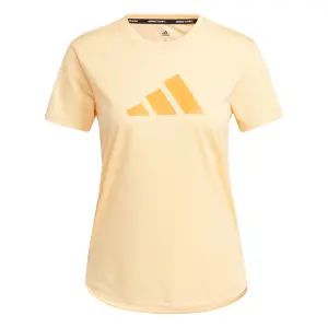 Camiseta de mujer adidas Bos Logo image-1