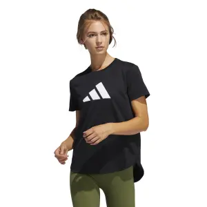 Camiseta de mujer adidas Bos Logo image-2