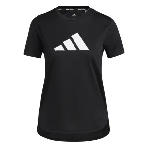 Camiseta de mujer adidas Bos Logo image-1