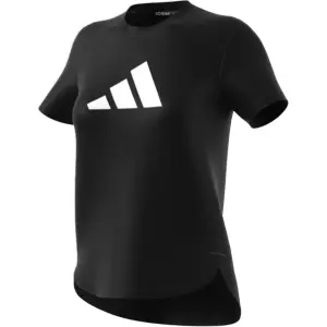 Camiseta de mujer adidas Bos Logo image-3