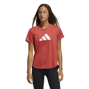 Camiseta de mujer adidas Bos Logo image-2