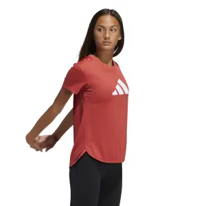 Camiseta de mujer adidas Bos Logo image-3