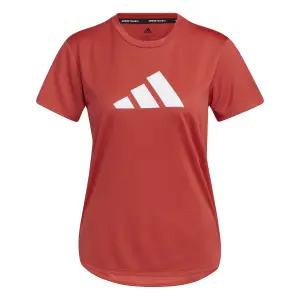 Camiseta de mujer adidas Bos Logo image-0