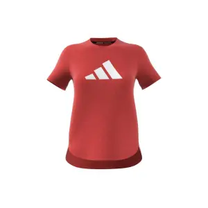 Camiseta de mujer adidas Bos Logo image-1