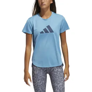Camiseta de mujer adidas Bos Logo image-4