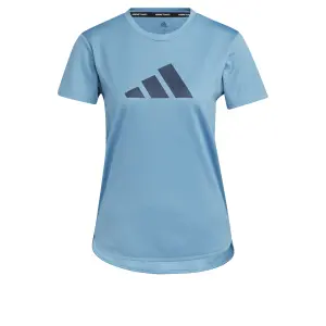 Camiseta de mujer adidas Bos Logo image-0