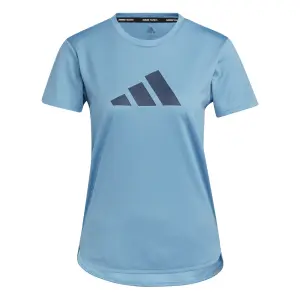 Camiseta de mujer adidas Bos Logo image-1