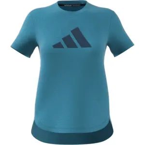 Camiseta de mujer adidas Bos Logo image-5