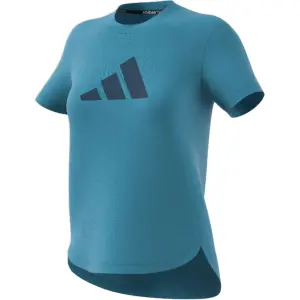 Camiseta de mujer adidas Bos Logo image-3