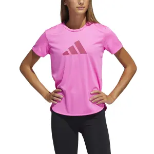 Camiseta de mujer adidas Bos Logo image-3