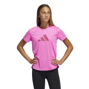 Camiseta de mujer adidas Bos Logo image-2