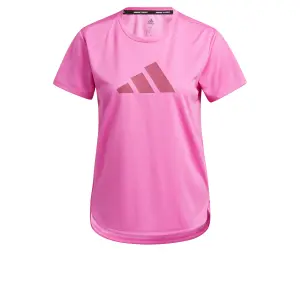 Camiseta de mujer adidas Bos Logo image-0