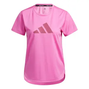 Camiseta de mujer adidas Bos Logo image-1