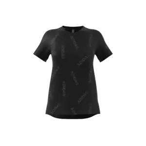 Camiseta de mujer adidas Training Aeroknit image-1