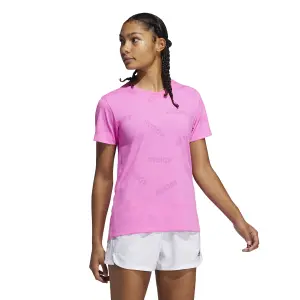 Camiseta de mujer adidas Training Aeroknit image-2
