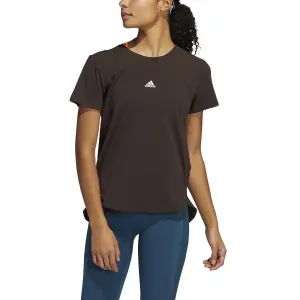 Camiseta de mujer adidas Aeroready image-3