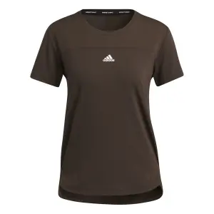 Camiseta de mujer adidas Aeroready image-1
