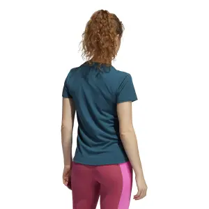 Camiseta de mujer adidas Aeroready image-6