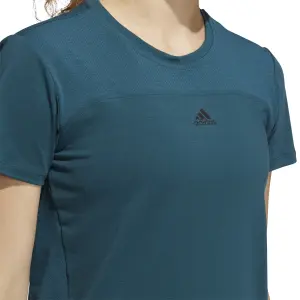 Camiseta de mujer adidas Aeroready image-4