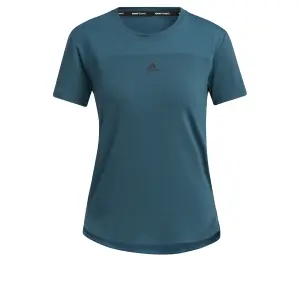 Camiseta de mujer adidas Aeroready image-0