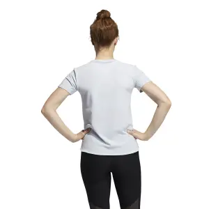 Camiseta de mujer adidas Aeroready image-6