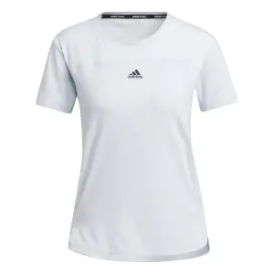 Camiseta de mujer adidas Aeroready image-1