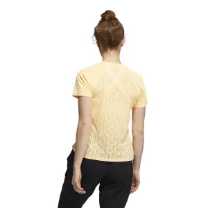 Camiseta de mujer adidas Training Heat Ready image-6