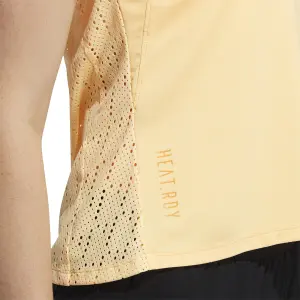 Camiseta de mujer adidas Training Heat Ready image-5