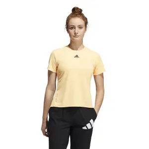 Camiseta de mujer adidas Training Heat Ready image-2