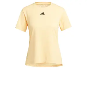 Camiseta de mujer adidas Training Heat Ready image-0