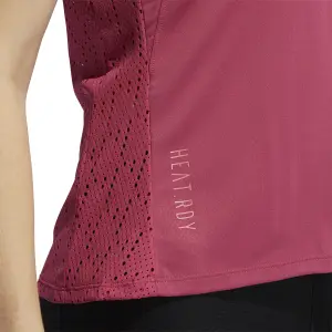 Camiseta de mujer adidas Training Heat Ready image-5