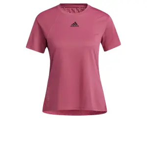 Camiseta de mujer adidas Training Heat Ready image-0
