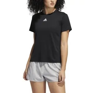 Camiseta de mujer adidas Training Heat Ready image-3