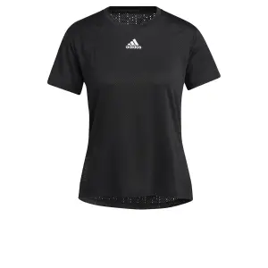 Camiseta de mujer adidas Training Heat Ready image-0