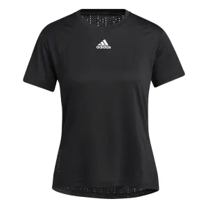 Camiseta de mujer adidas Training Heat Ready image-1
