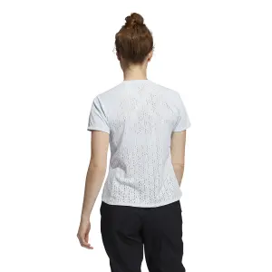 Camiseta de mujer adidas Training Heat Ready image-6