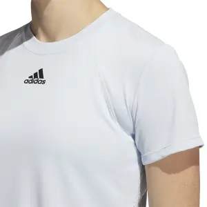 Camiseta de mujer adidas Training Heat Ready image-4