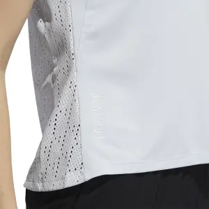 Camiseta de mujer adidas Training Heat Ready image-5