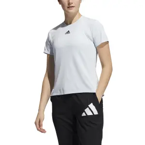 Camiseta de mujer adidas Training Heat Ready image-3