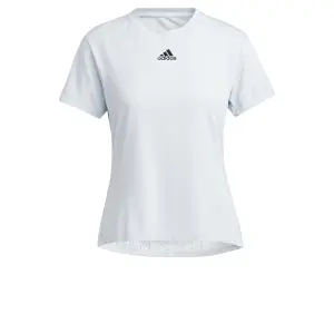 Camiseta de mujer adidas Training Heat Ready image-0