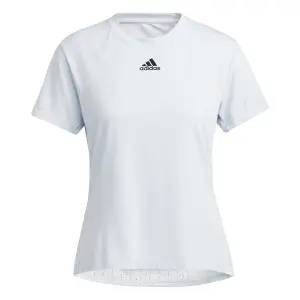 Camiseta de mujer adidas Training Heat Ready image-1
