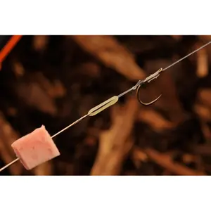 Άγκιστρο Guru Bait Band Ready Rig 15" image-0