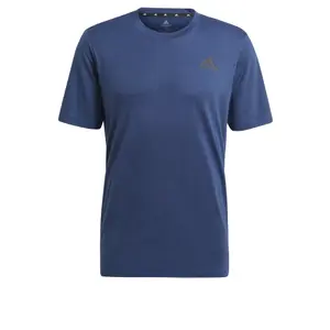 Camiseta adidas Primeblue Designed 2 Move Heathered Sport image-0