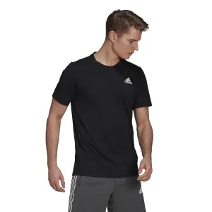 Camiseta adidas Aeroready Designed 2 Move Sport image-0